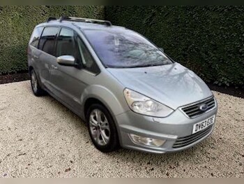 Used Ford Galaxy 2013 for sale - 77883426: Photo
