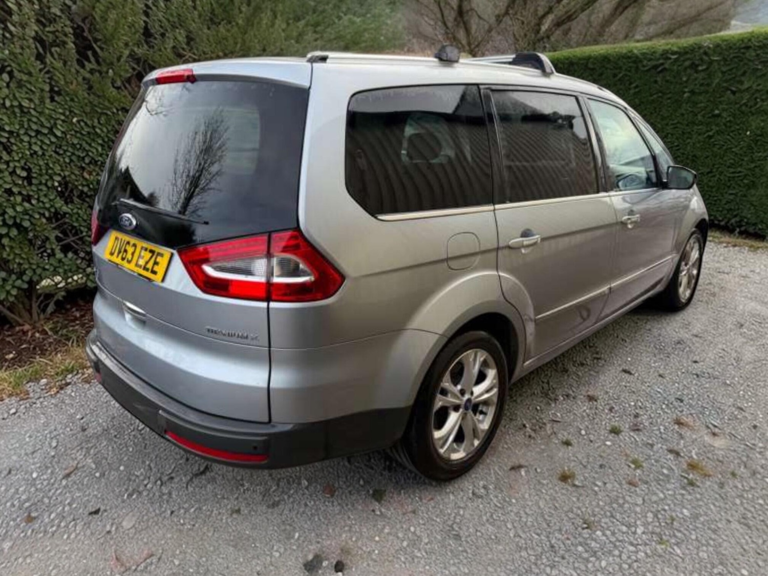 Used Ford Galaxy 2013 for sale - 77883426: Photo 4