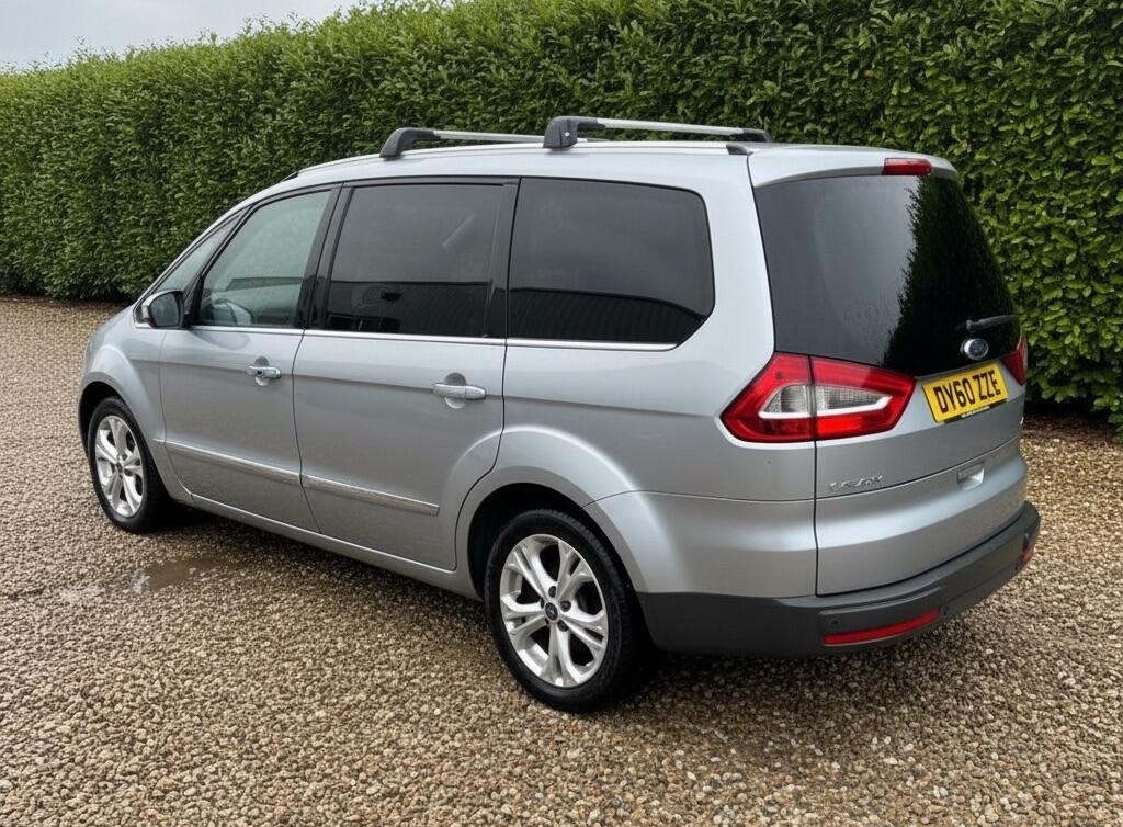 Used Ford Galaxy 2013 for sale - 77883426: Photo 5