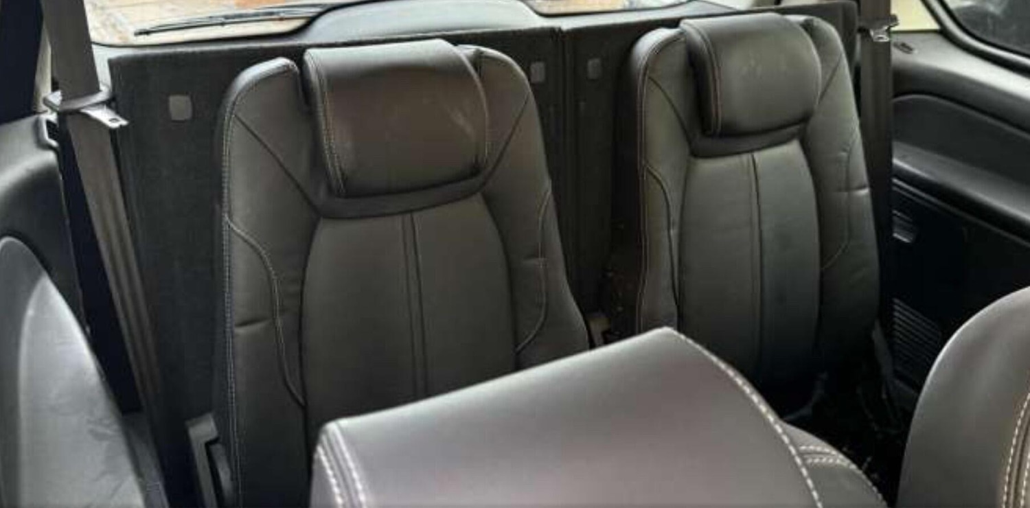 Used Ford Galaxy 2013 for sale - 77883426: Photo 6