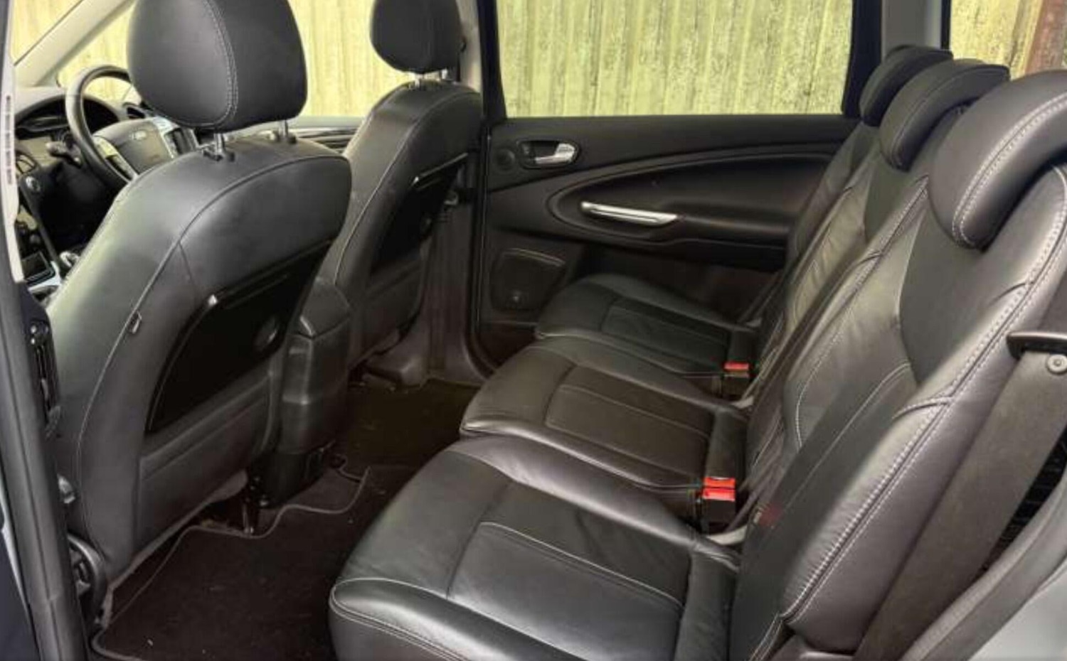 Used Ford Galaxy 2013 for sale - 77883426: Photo 7