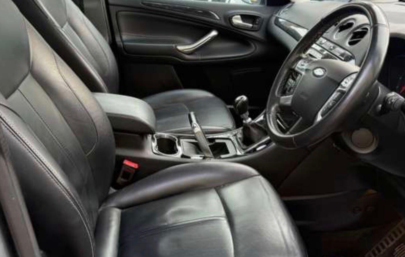 Used Ford Galaxy 2013 for sale - 77883426: Photo 8