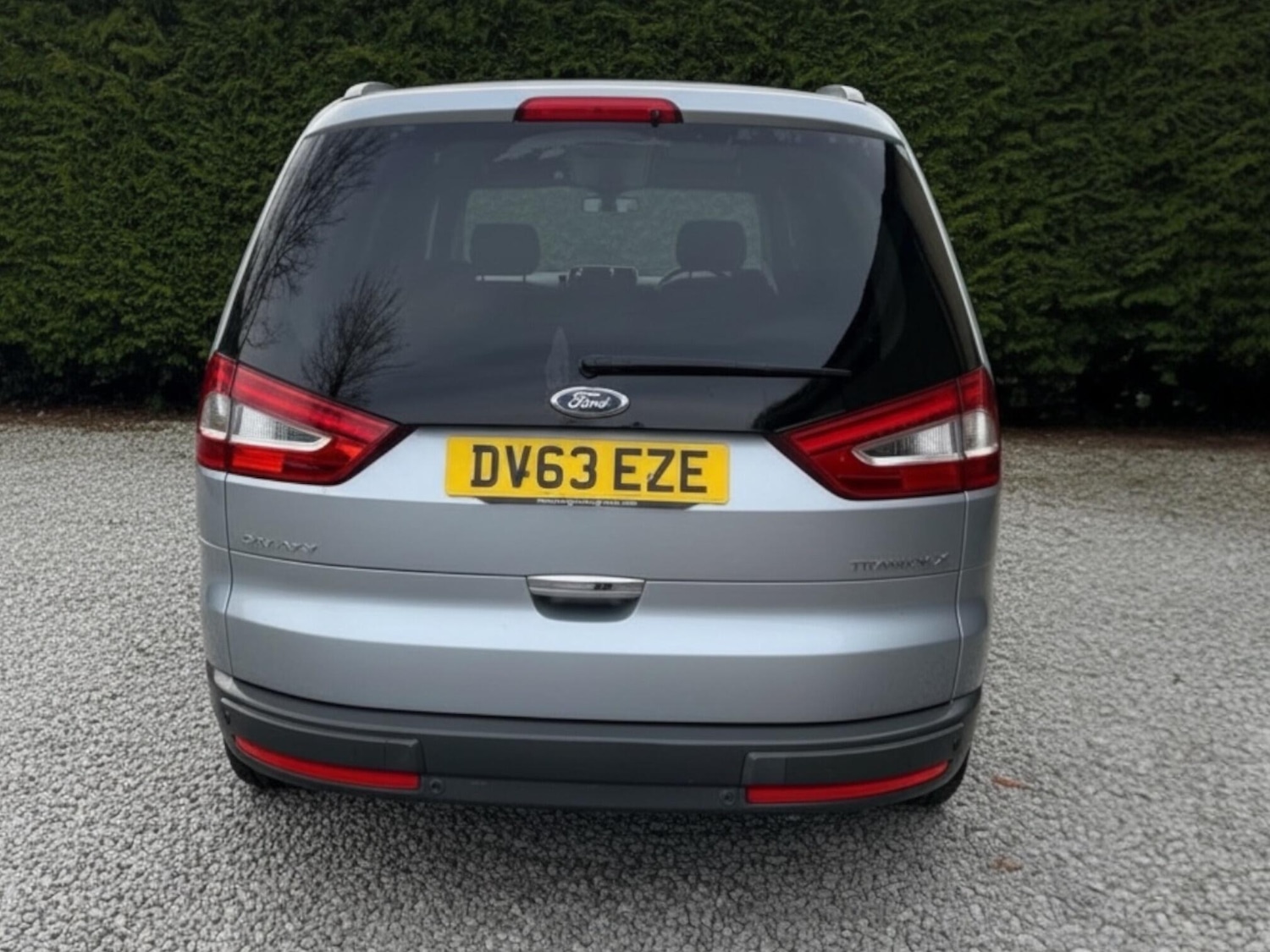 Used Ford Galaxy 2013 for sale - 77883426: Photo 9