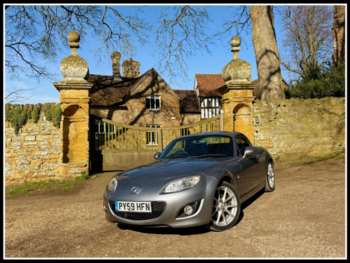 Used Mazda MX-5 2009 for sale - 74687187: Photo