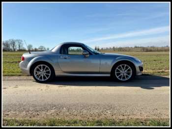 Used Mazda MX-5 2009 for sale - 74687187: Photo