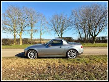Used Mazda MX-5 2009 for sale - 74687187: Photo