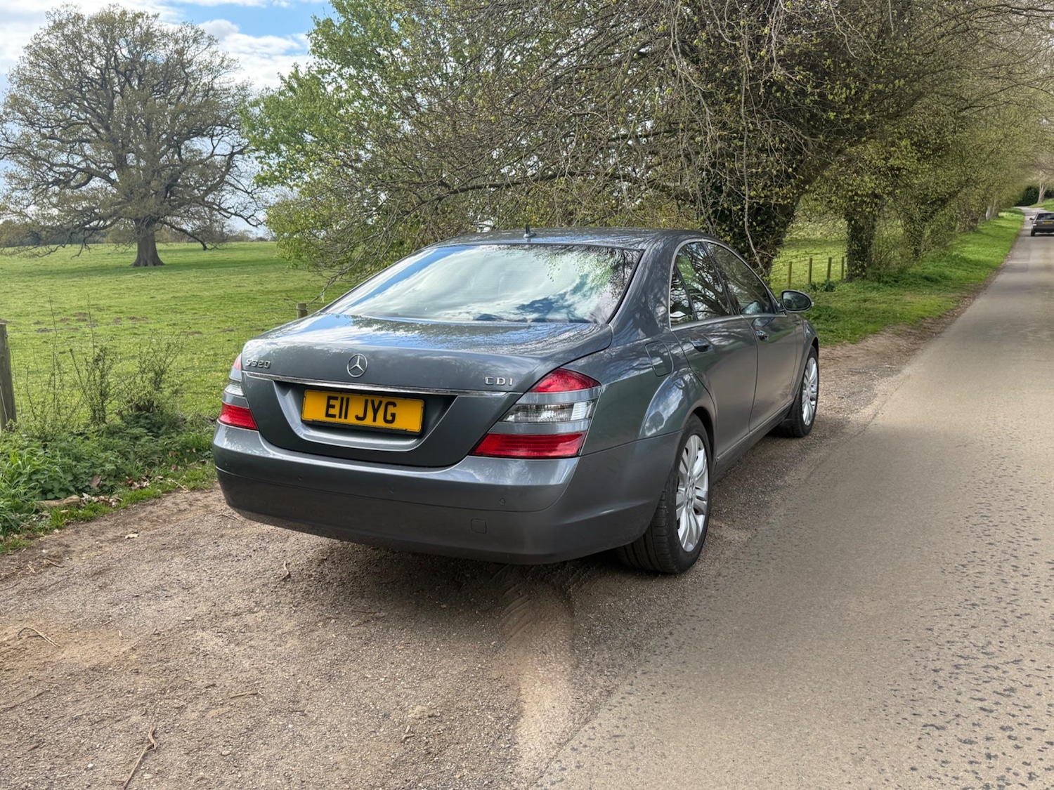 Vehicle 23
