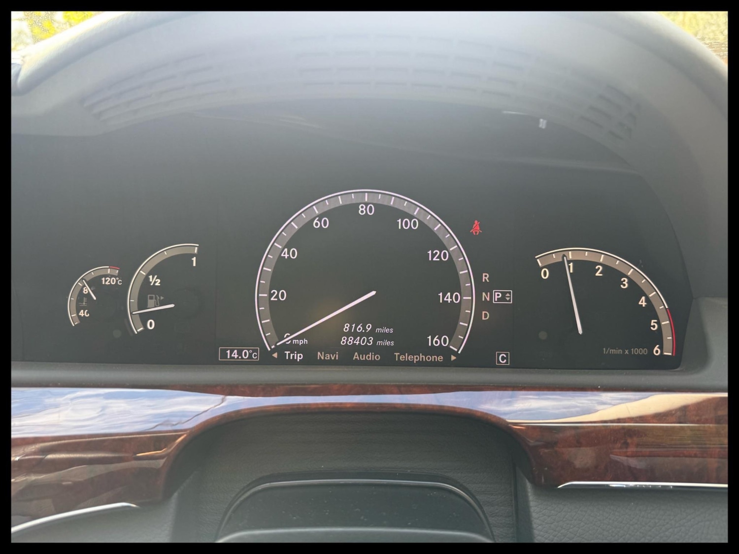 Vehicle 30