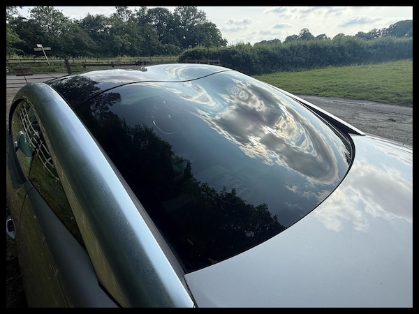 Used Peugeot RCZ 2012 for sale - 75669787: Photo 10