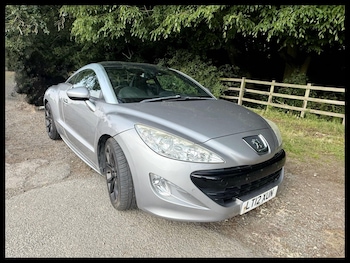 2012 (12) - 1.6 THP GT 2dr