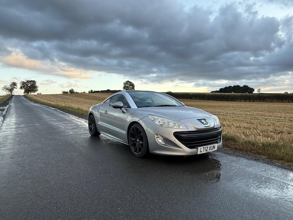 Used Peugeot RCZ 2012 for sale - 75669787: Photo 5