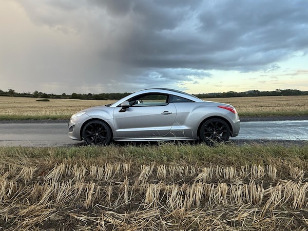 Used Peugeot RCZ 2012 for sale - 75669787: Photo 7