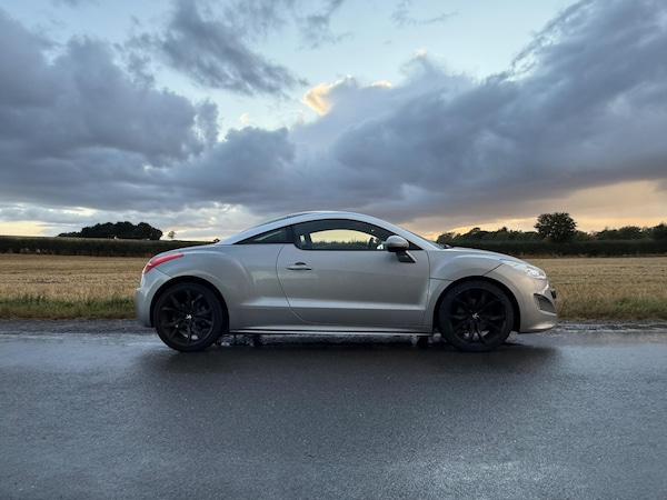 Used Peugeot RCZ 2012 for sale - 75669787: Photo 9