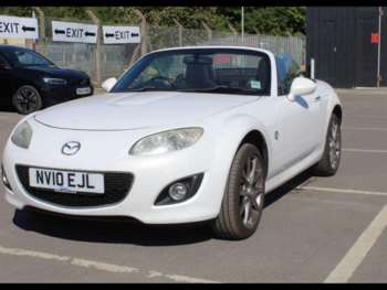 2010 (10) - 1.8i 20th Anniversary 2dr