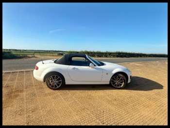 Used Mazda MX-5 2010 for sale - 74679565: Photo