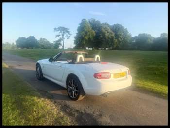 Used Mazda MX-5 2010 for sale - 74679565: Photo