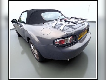 Used Mazda MX-5 2009 for sale - 76996569: Photo