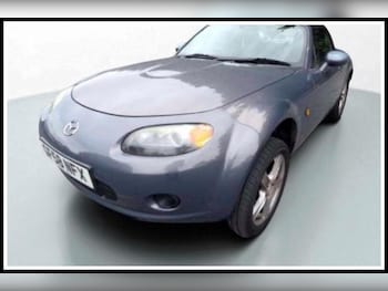 Used Mazda MX-5 2009 for sale - 76996569: Photo