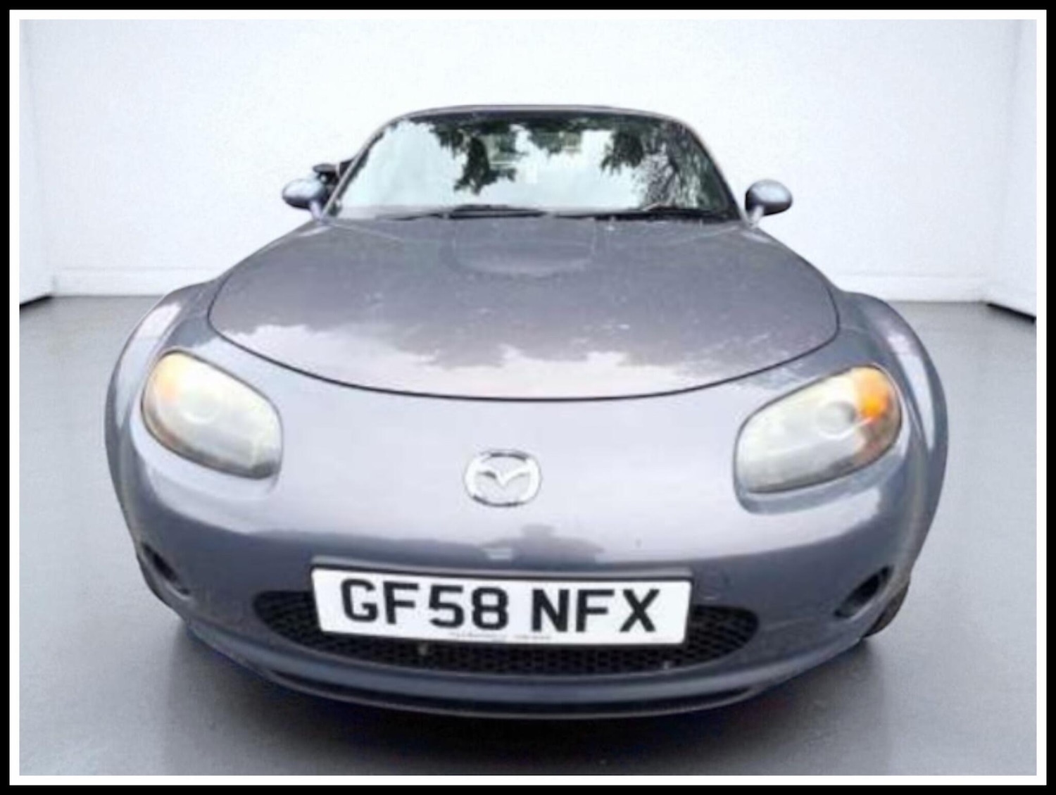 Used Mazda MX-5 2009 for sale - 76996569: Photo 4