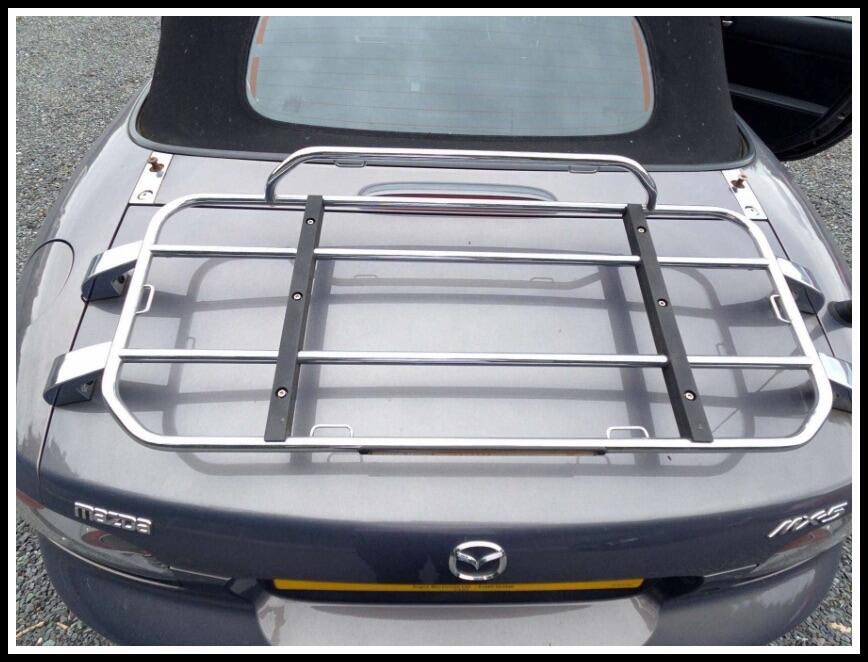 Used Mazda MX-5 2009 for sale - 76996569: Photo 9