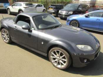 (11) - 2.0i Sport Tech Roadster Euro 5 2dr