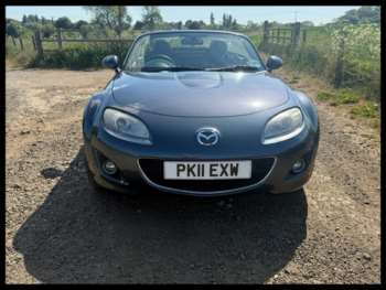 Used Mazda MX-5 2011 for sale - 74610787: Photo