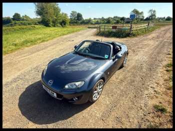Used Mazda MX-5 2011 for sale - 74610787: Photo