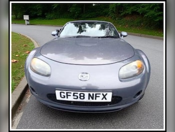 2009 (58) - 1.8i 2dr
