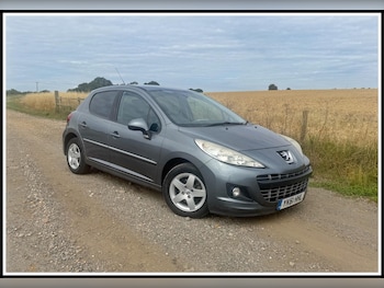 Peugeot - 207