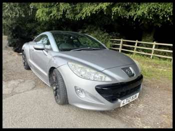 (12) - 1.6 THP GT Euro 5 2dr