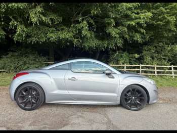Used Peugeot RCZ 2012 for sale - 74945453: Photo