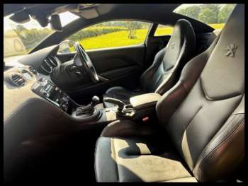 Used Peugeot RCZ 2012 for sale - 74945453: Photo