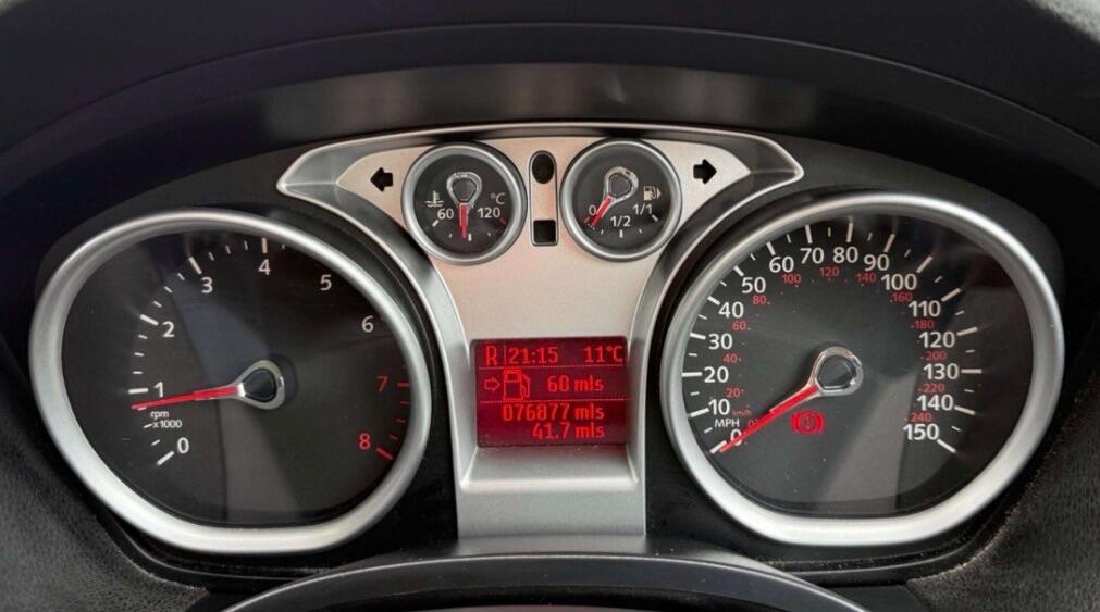 Used Ford C-Max 2008 for sale - 77710248: Photo 10