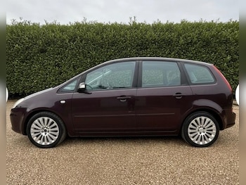 Used Ford C-Max 2008 for sale - 77710248: Photo