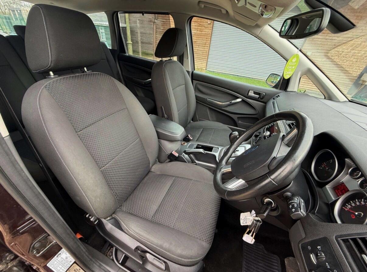 Used Ford C-Max 2008 for sale - 77710248: Photo 9