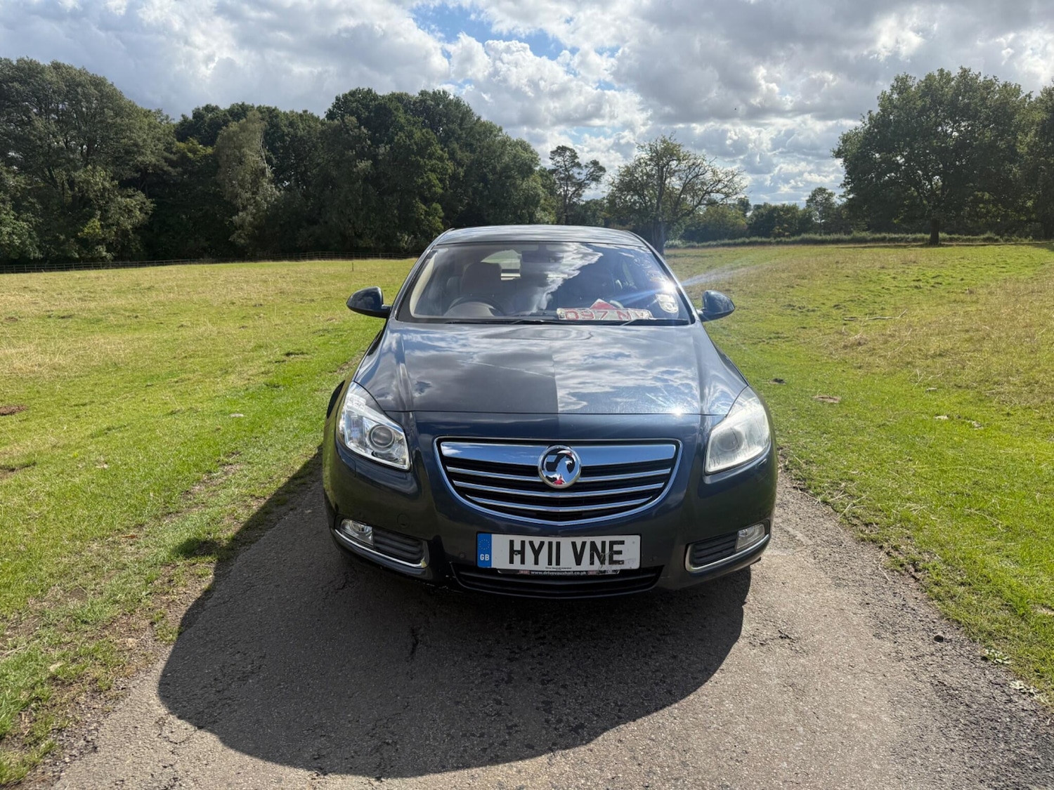 Vehicle 13