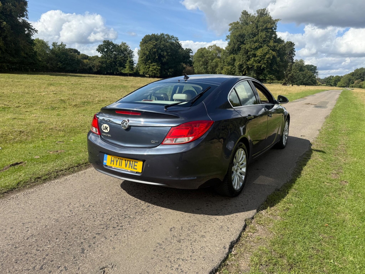 Vehicle 26