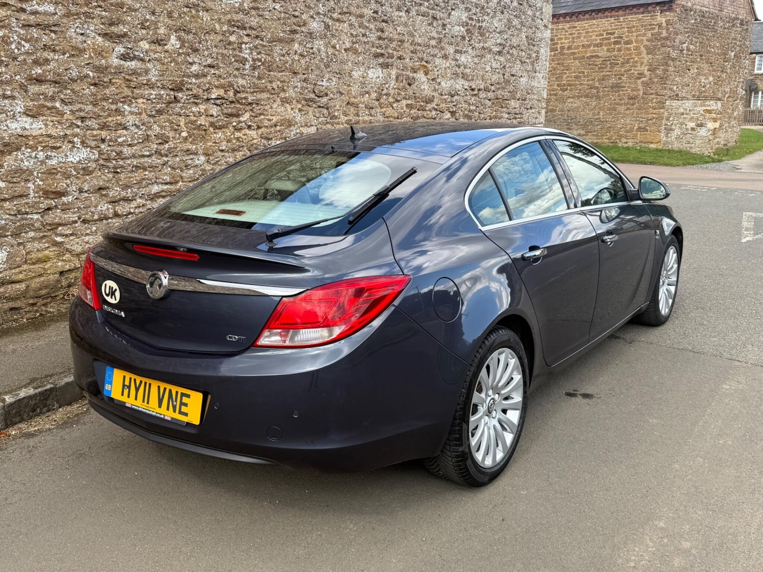 Vehicle 27