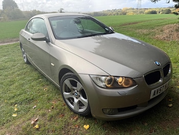 2007 (57) - 2.0 320i SE Euro 4 2dr