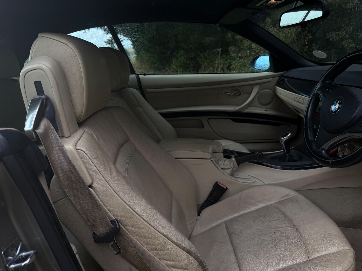 Used BMW 3 Series 2007 for sale - 76326949: Photo 7