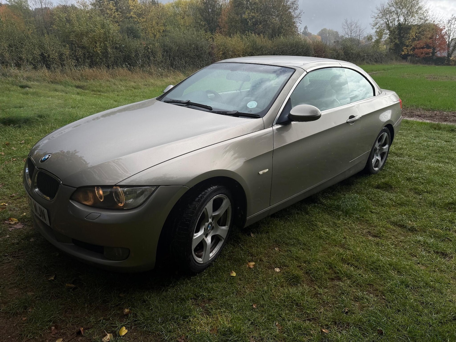 Used BMW 3 Series 2007 for sale - 76326949: Photo 8