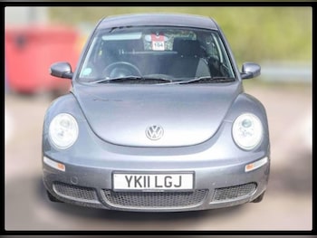 Used Volkswagen Beetle 2011 for sale - 75269532: Photo