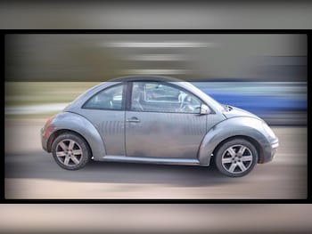 Used Volkswagen Beetle 2011 for sale - 75269532: Photo