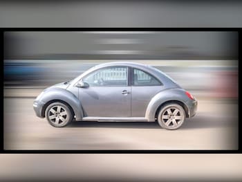 Used Volkswagen Beetle 2011 for sale - 75269532: Photo