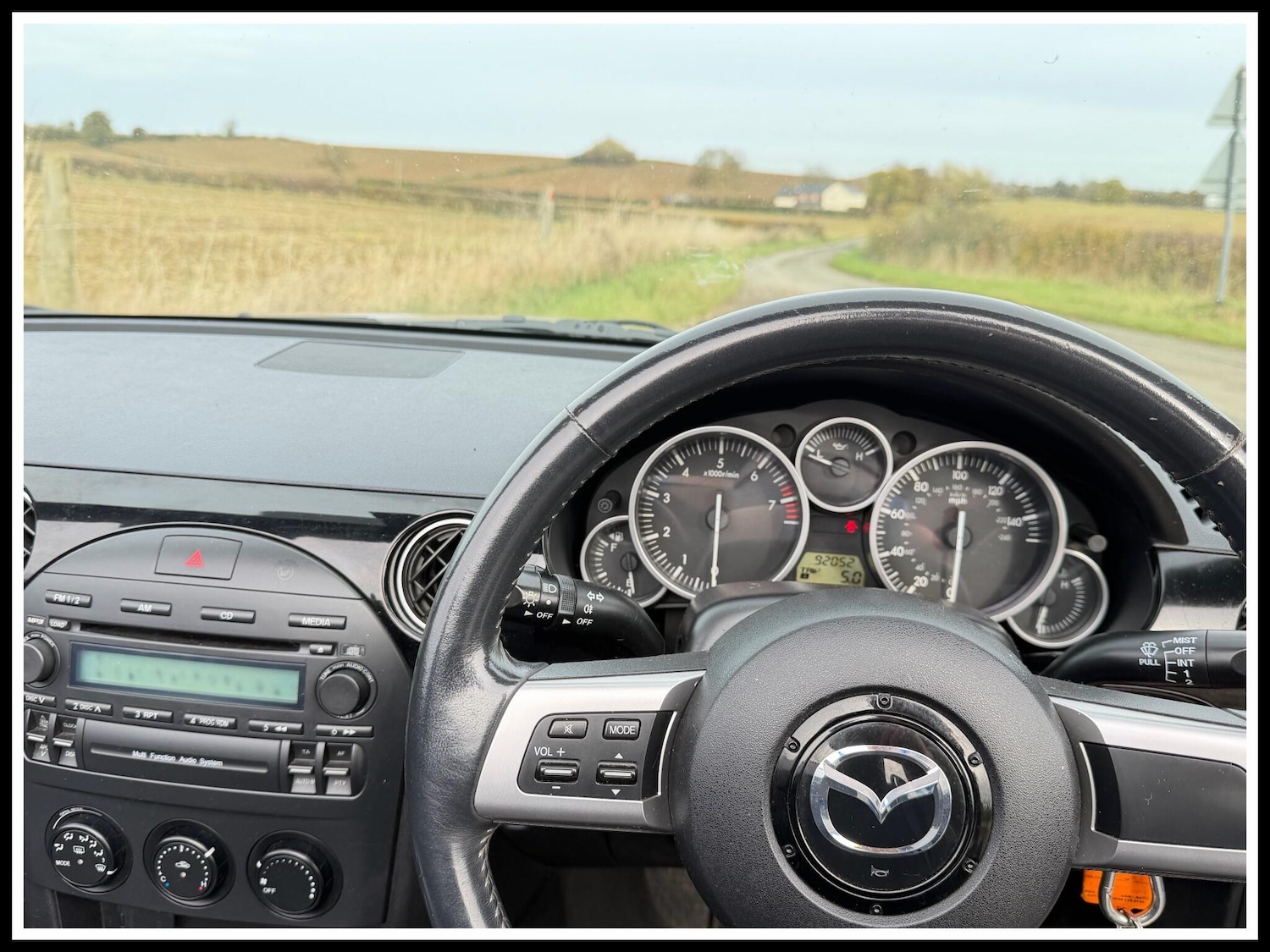 Used Mazda MX-5 2005 for sale - 76424445: Photo 16