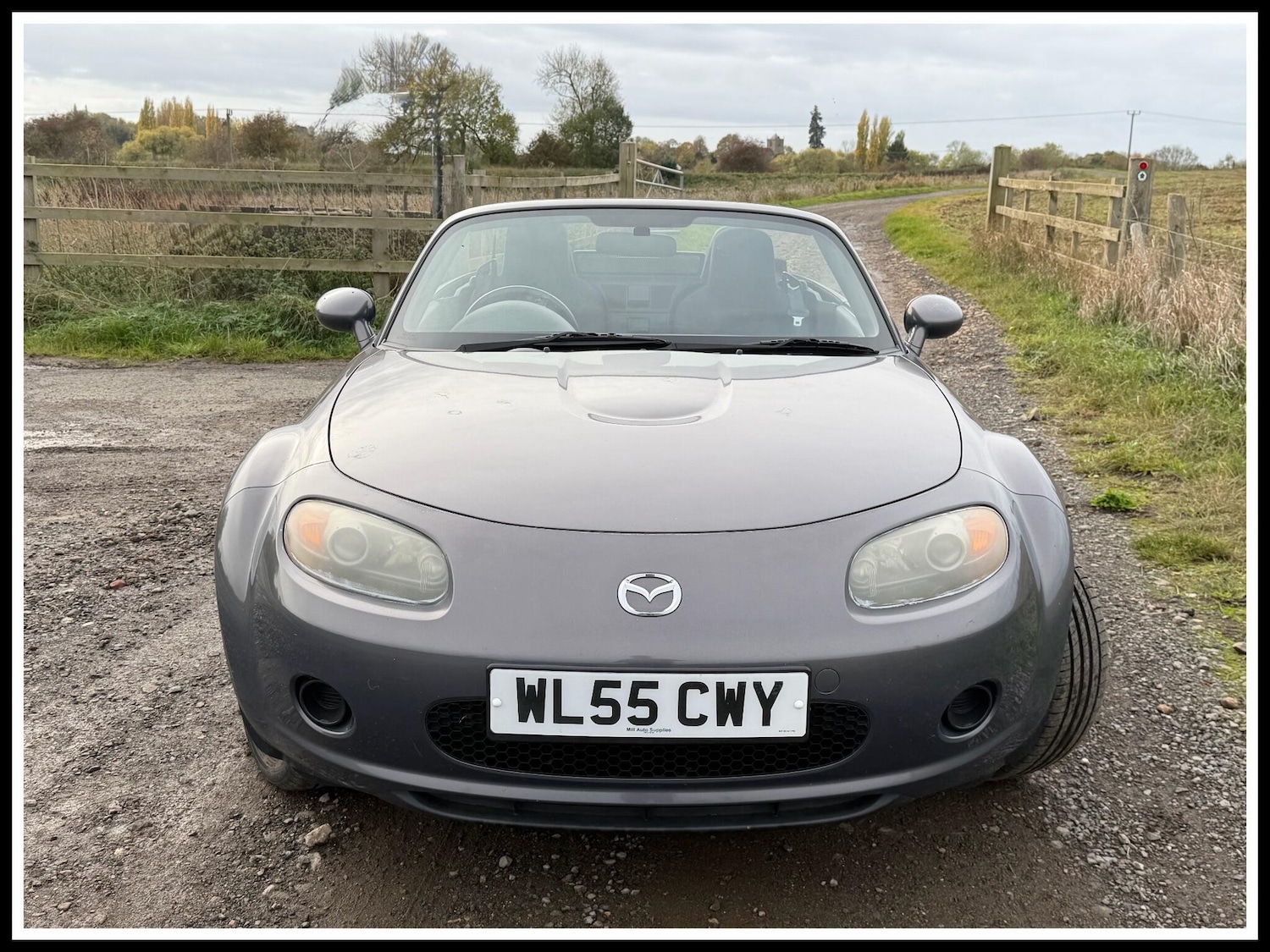 Used Mazda MX-5 2005 for sale - 76424445: Photo 20
