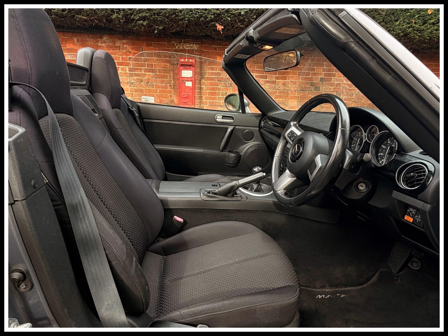 Used Mazda MX-5 2005 for sale - 76424445: Photo 24