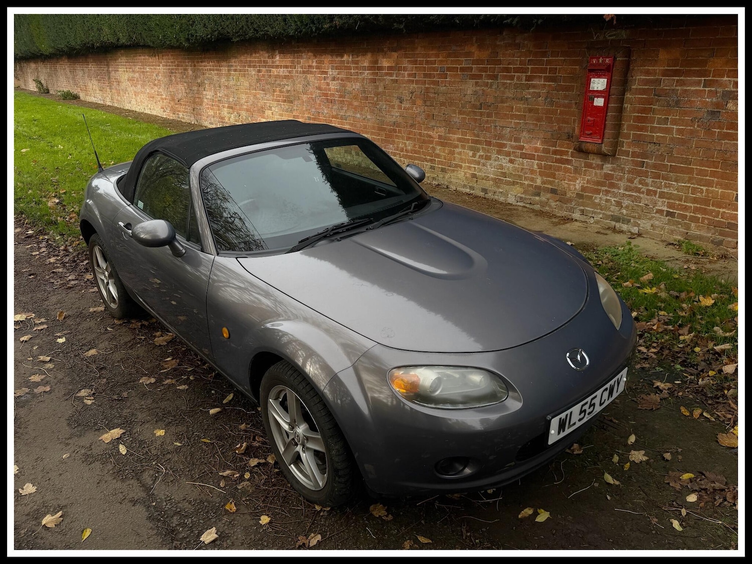 Used Mazda MX-5 2005 for sale - 76424445: Photo 27