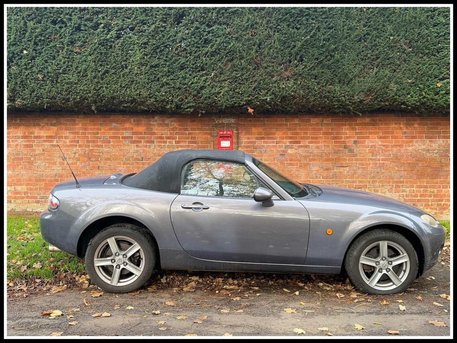 Used Mazda MX-5 2005 for sale - 76424445: Photo 33