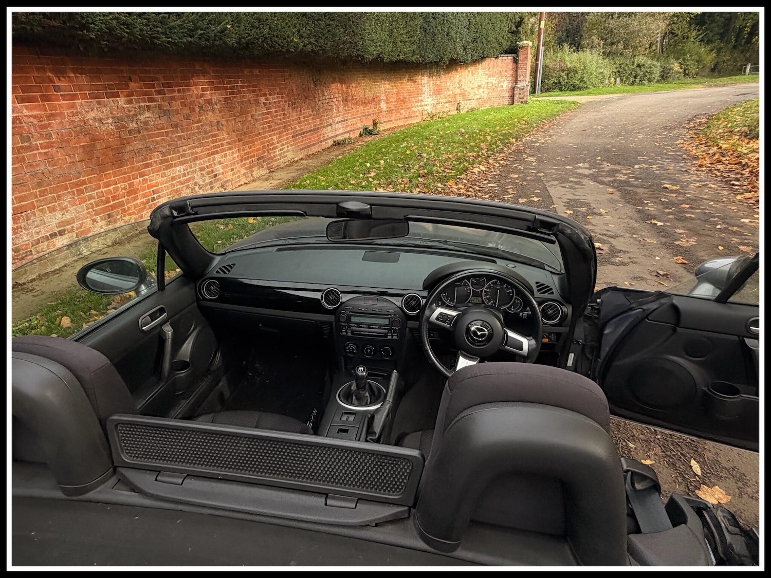 Used Mazda MX-5 2005 for sale - 76424445: Photo 34